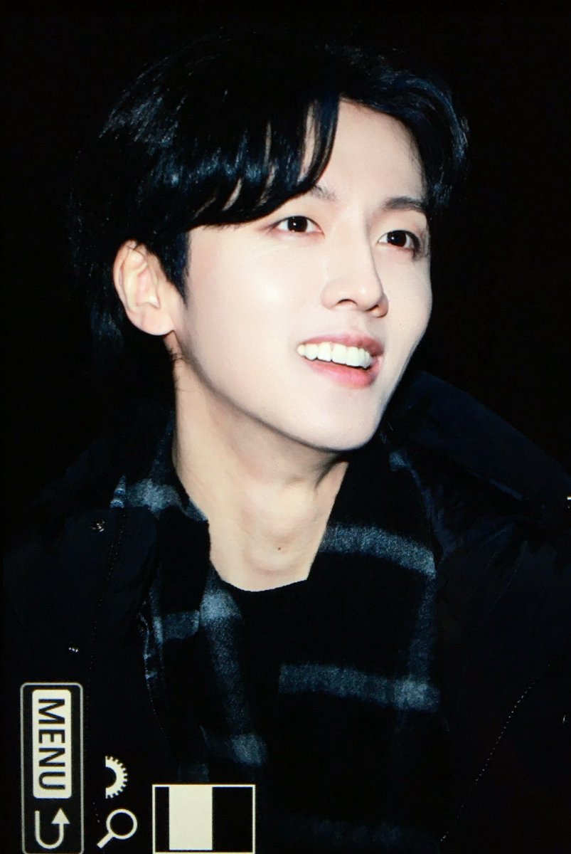 260207 #SF9 #영빈 #YOUNGBIN #ヨンビン <a href="/SF9official/">SF9official</a> 

잘 생 김 앙