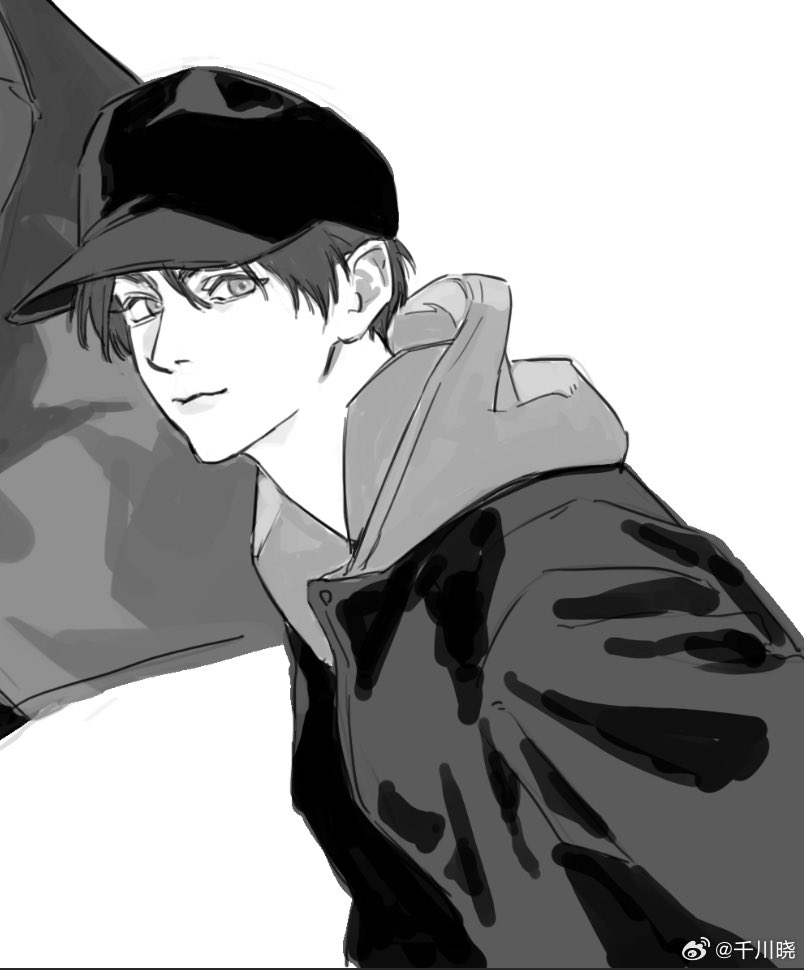 千川 晓 tweet media