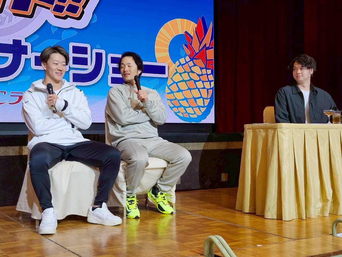 谷口雄也 (@yuya_64) / Posts / X