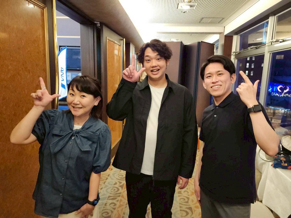 谷口雄也 (@yuya_64) / Posts / X