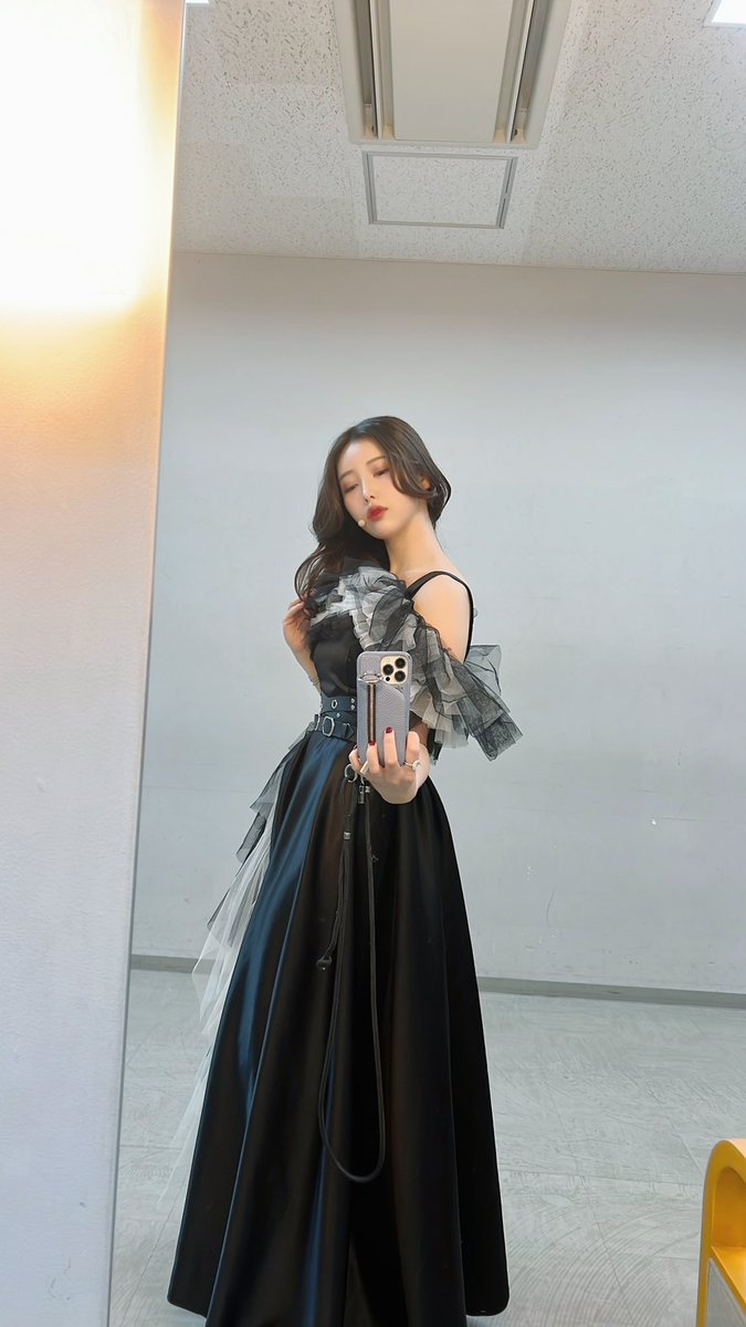 一族の異端児︰岡﨑 志崎樺音/Shizaki Kanon (@Kanon_Shizaki) / Posts / X