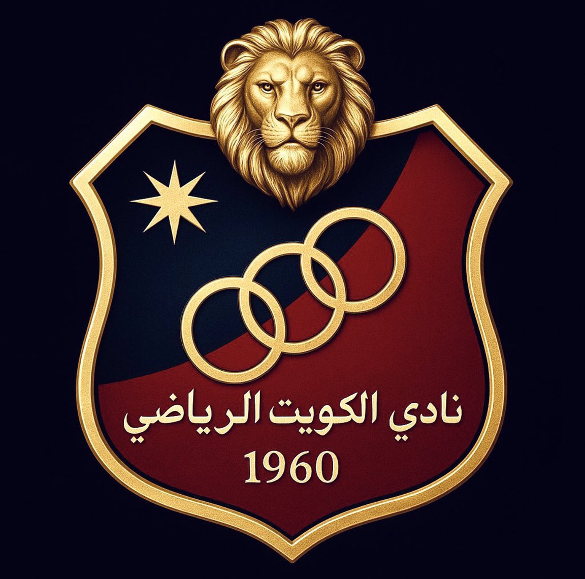 ( متى تنتهي )

ً  "متلازمة نادي الكويت "

حالة مرضية رياضية تصيب كل

من 

( رياضي / اعلامي / جمهور/ مغرد)

🔸️الأعراض

١- صداع من إنجازات العميد
٢- اتهام النادي في اي شئ
٣- نكران تام للواقع

العلاج: جرعة اعتراف مع علاج وبس
💊💊

#نادي_الكويت
#القادسيه_الكويت