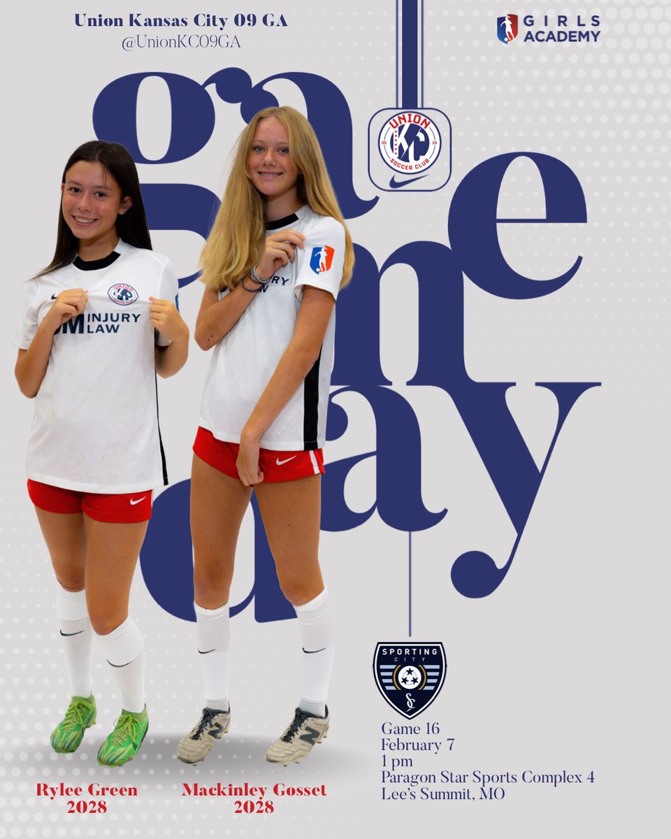 Union Kansas City 09 GA tweet media