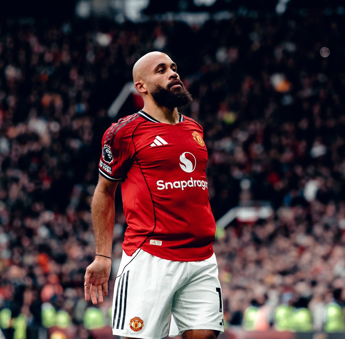 mmsoumare's tweet photo. On est arrivé à un point où c'est Man United qui sauve notre Fantasy ptdr
Les offensifs de PL sont tellement nuls cette année.
Merci Mbeumo et Bruno Fernandes 😭
Michael Carrick army 🏴
#FPLCommunity https://t.co/YVfyabd8iz