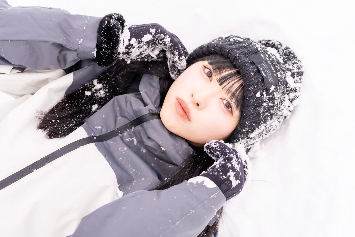 SNOW SOUND』～冬が胸に来た 香月さやさん @saya_partner