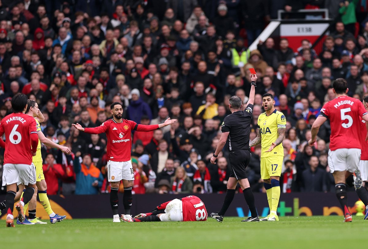 🔴 キャリック体制発足から4連勝 📈 マンチェスター・ユナイテッドが