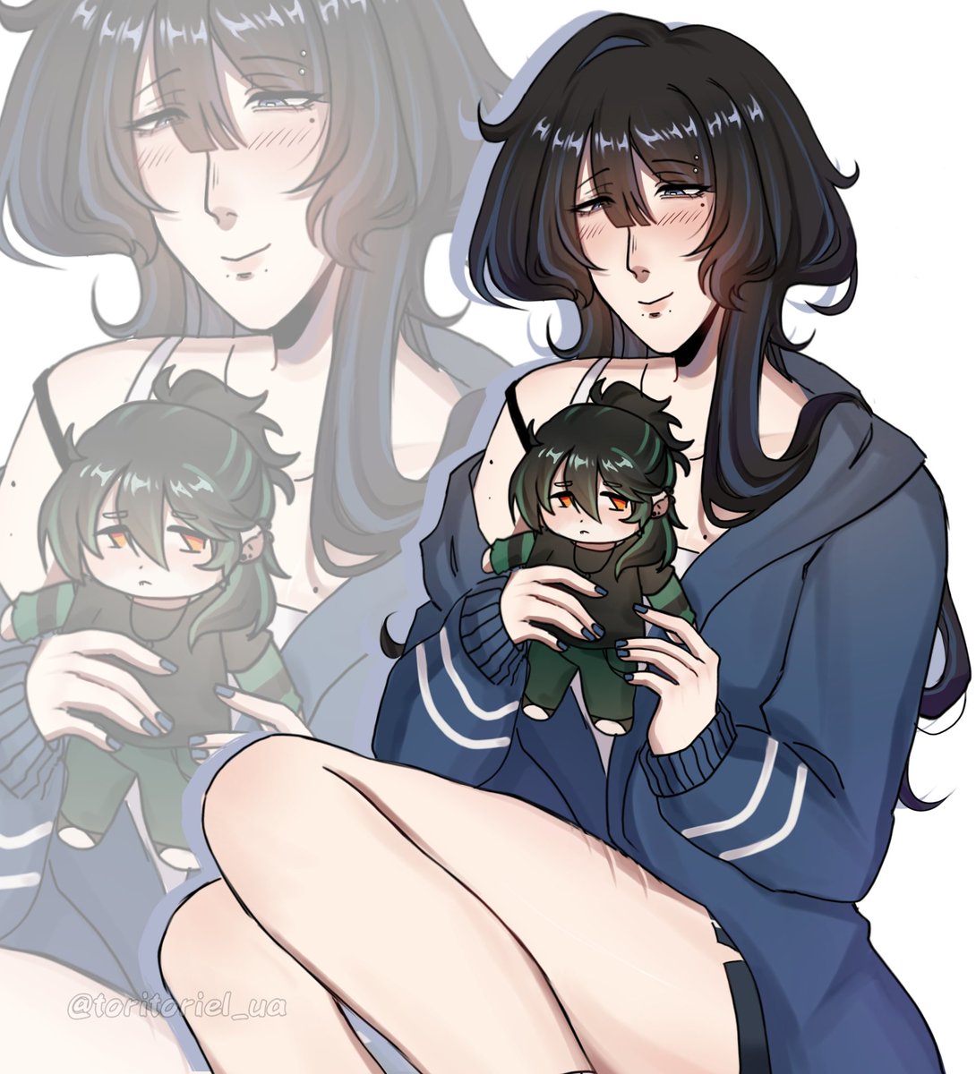 ✧*⁠.Toriel *⁠.⁠✧ tweet media