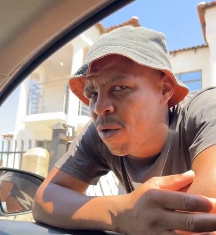 Buntu Affairs 🇿🇦 tweet media