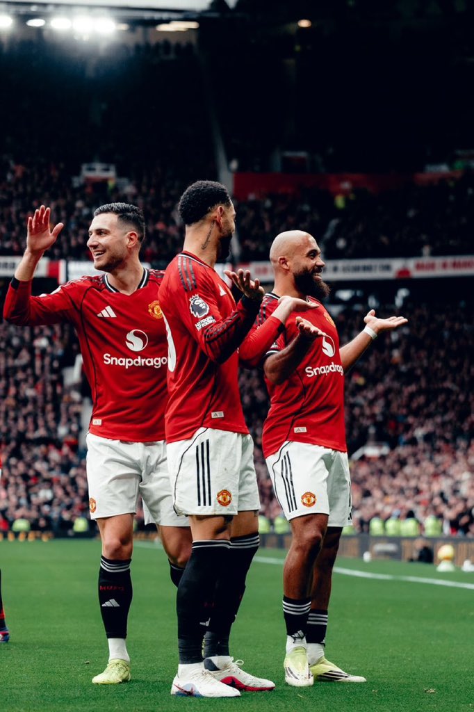 Official Blessing tweet media