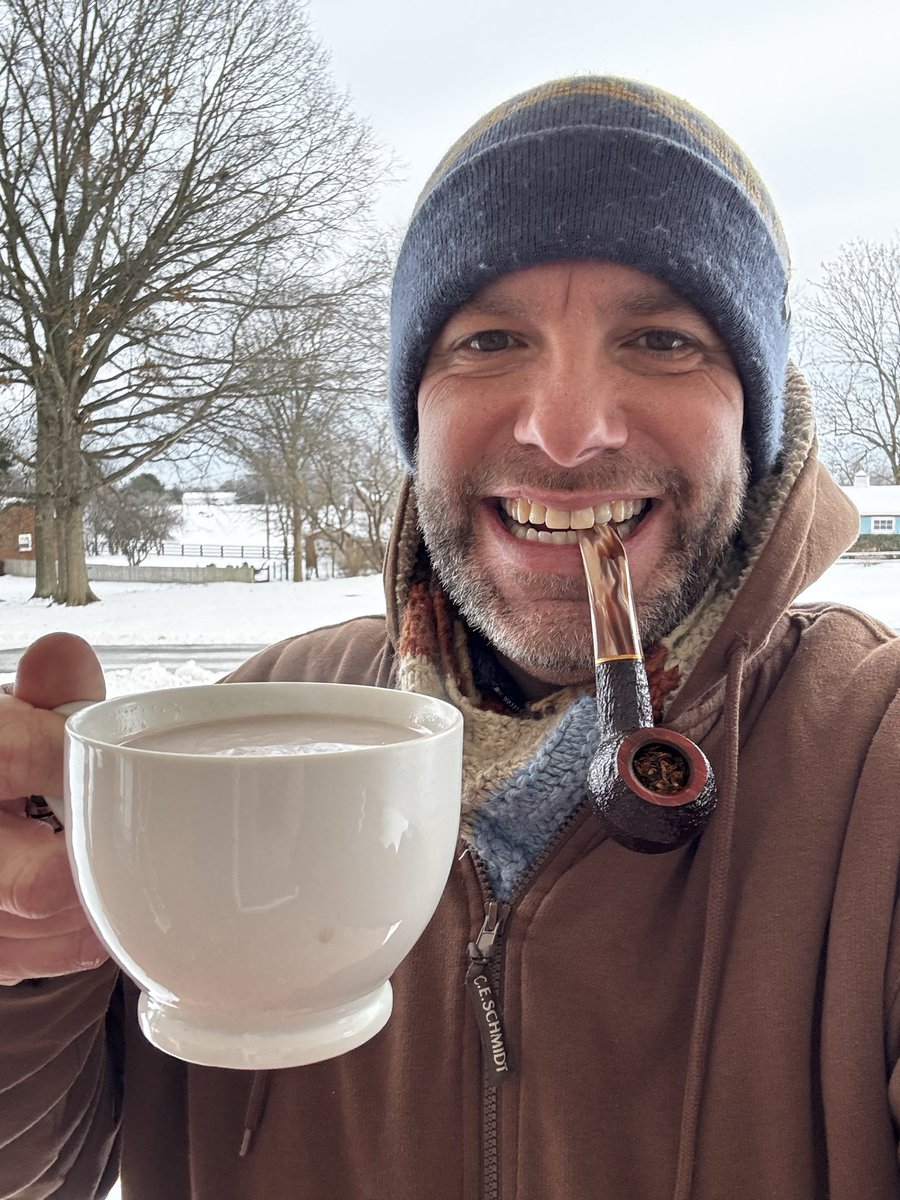 The Pipe Professor tweet media