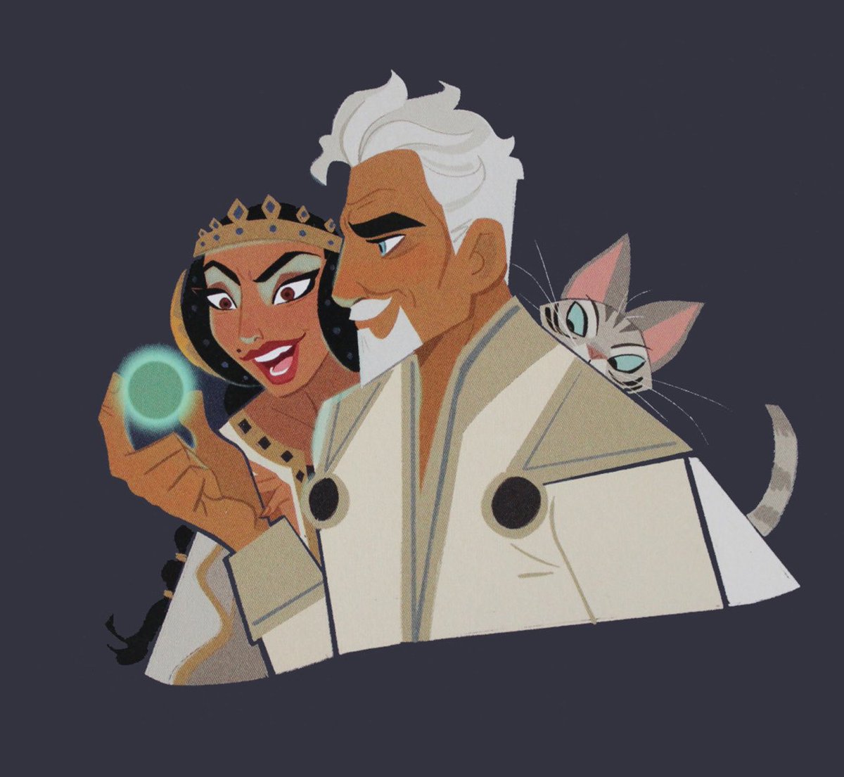 Every time I remember the Wish we could’ve and should’ve gotten instead of that hour and a half long advertisement, I want to toss a table like PB 

(╯°□°）╯︵ ┻━┻