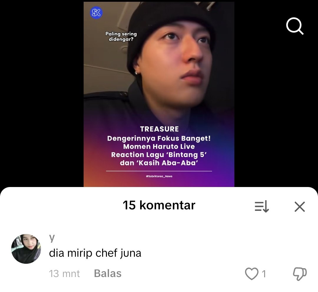 ruto kenapa banyak banget miripnya dah😭😭