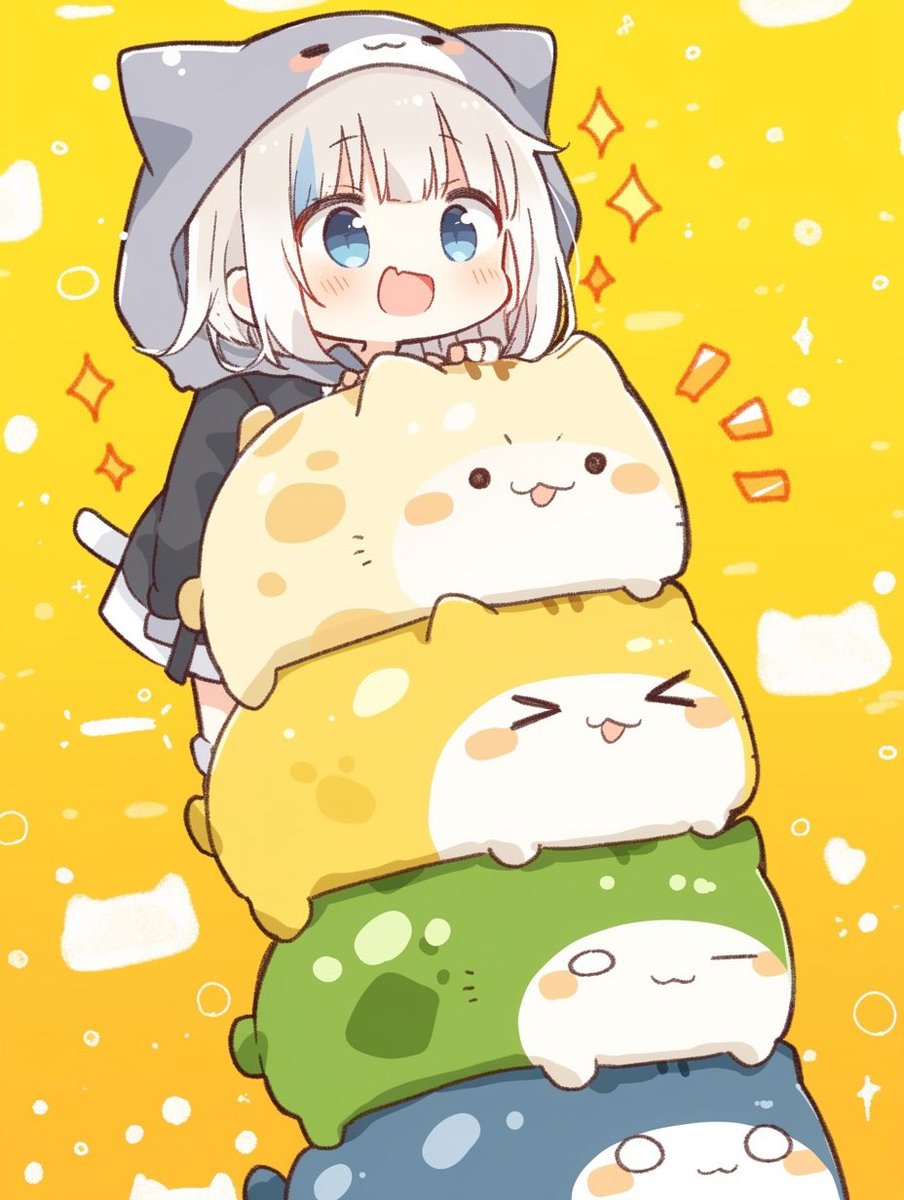 Thankyou 1000like✨✨(*ฅ́˘ฅ̀*)