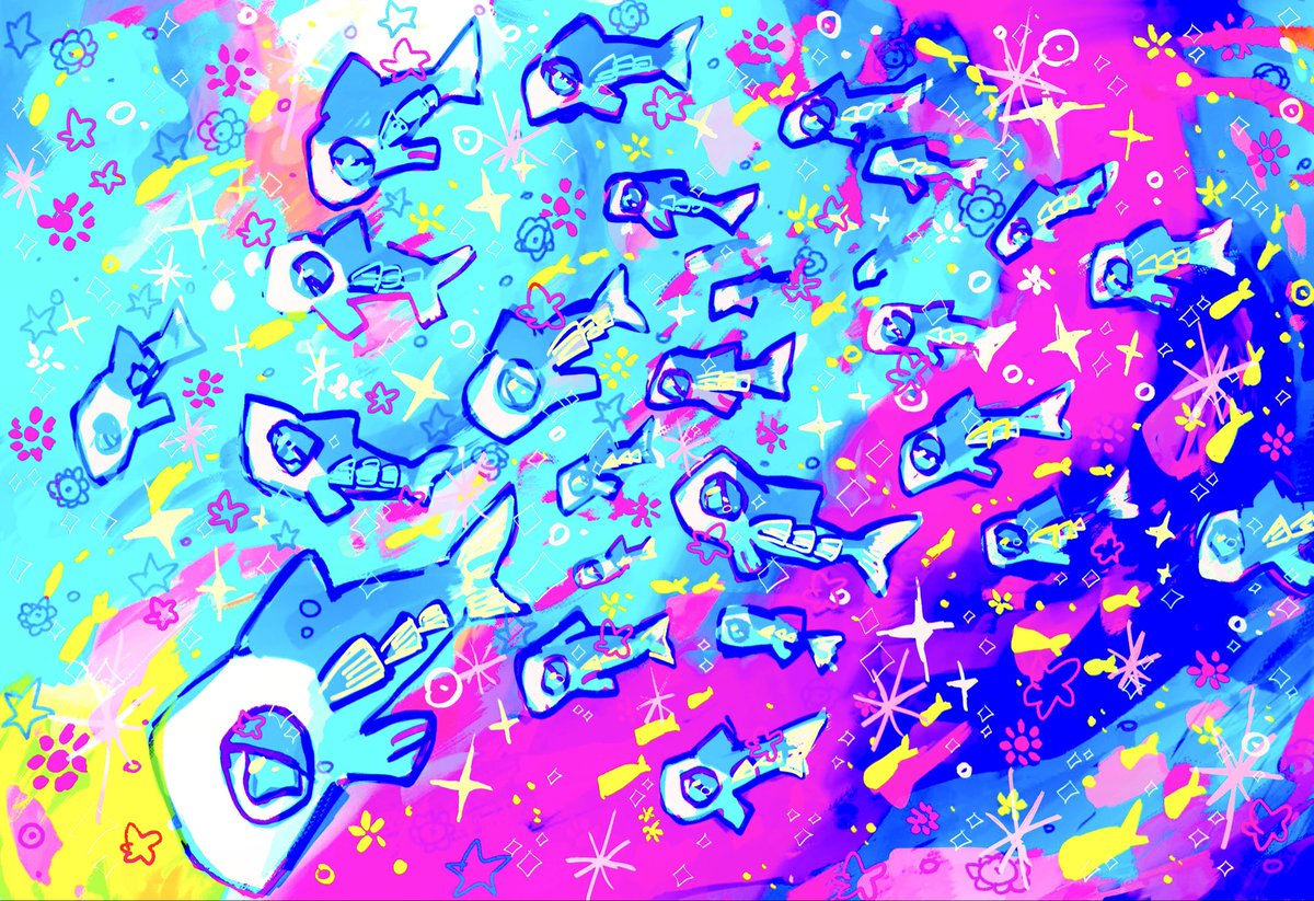 otonoha_827's tweet image. 