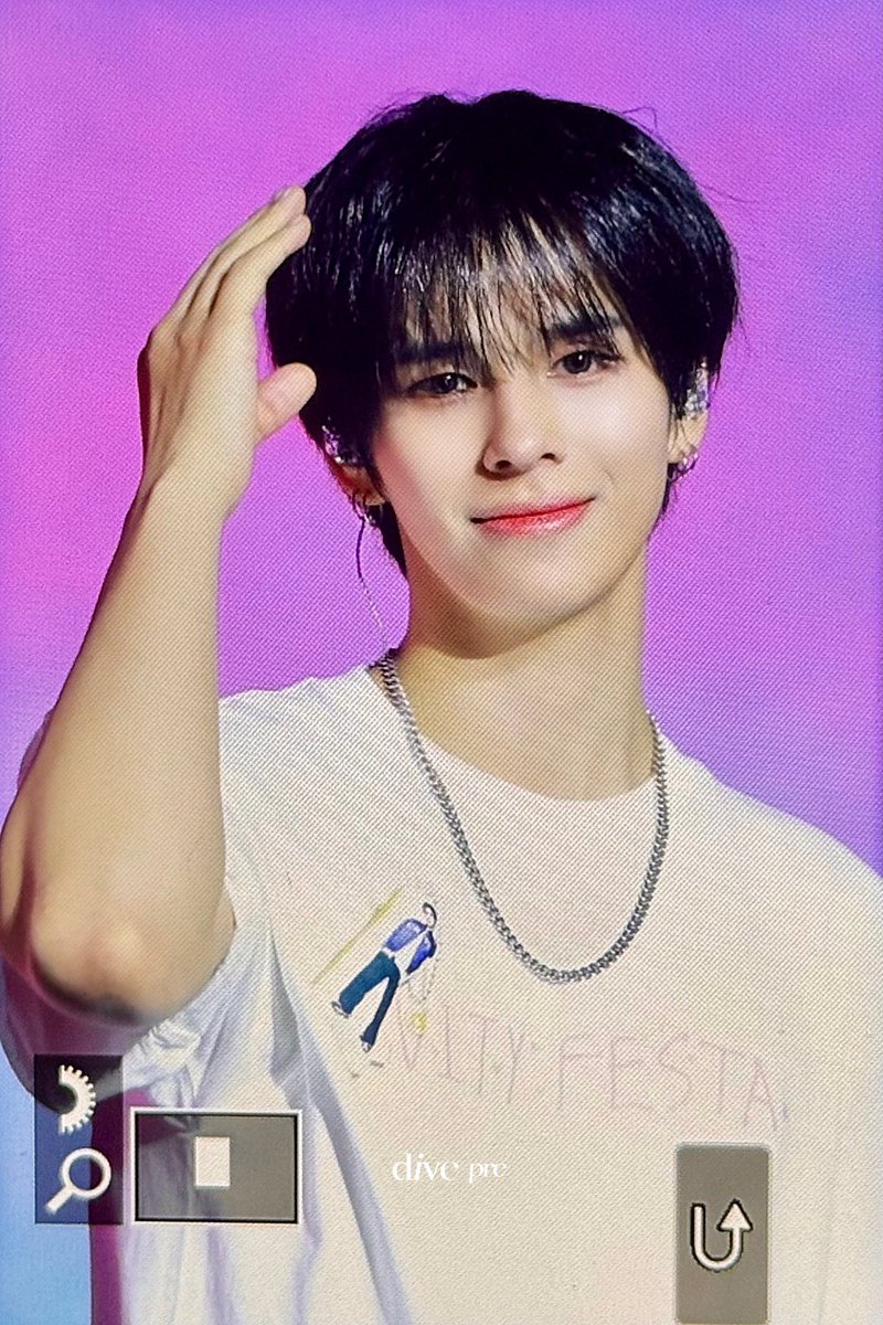 260207  #크래비티 #CRAVITY #세림 #SERIM