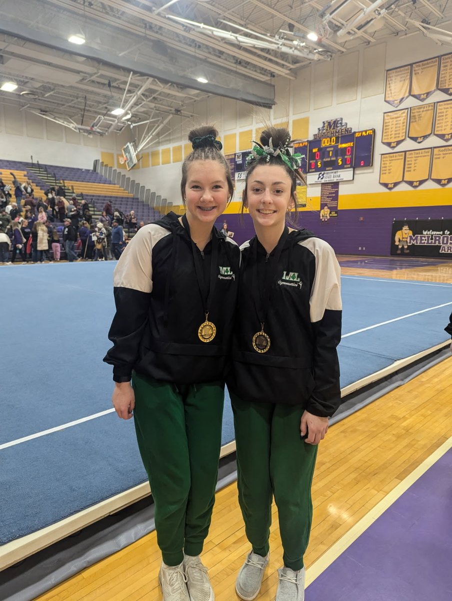 Maple Lake Irish AD tweet media