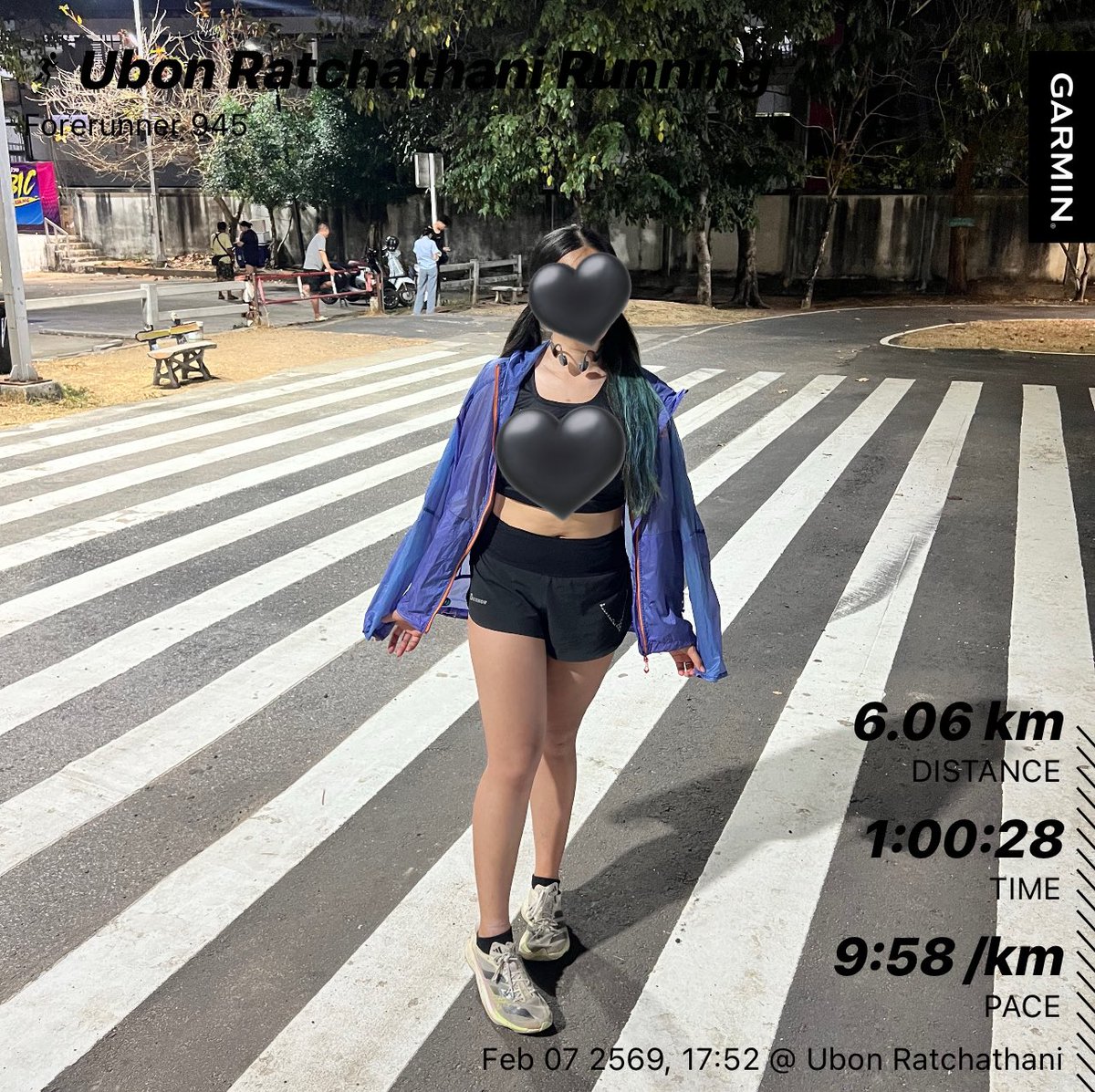 บลูอีกแล้วง่ะ tweet media