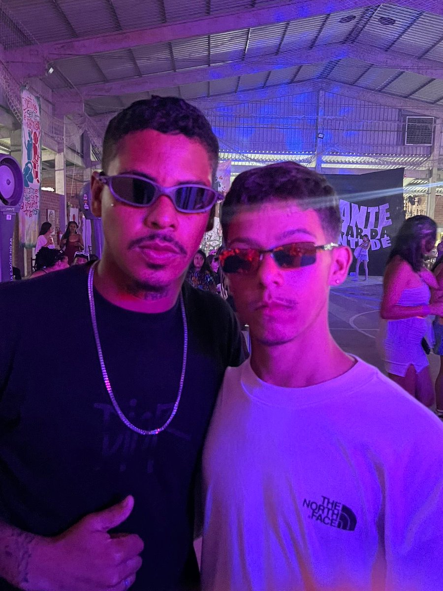 Vxxleandro tweet media