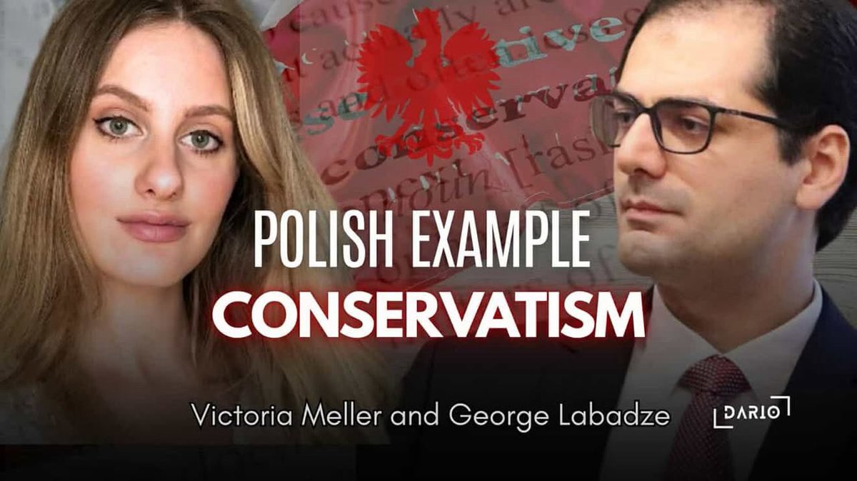 "What the West should know about Russia and conservatism?" youtube.com/live/rOTHse8YN… via <a href="/YouTube/">YouTube</a>