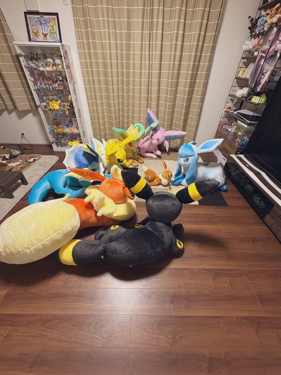 今日からよろしくね❄️