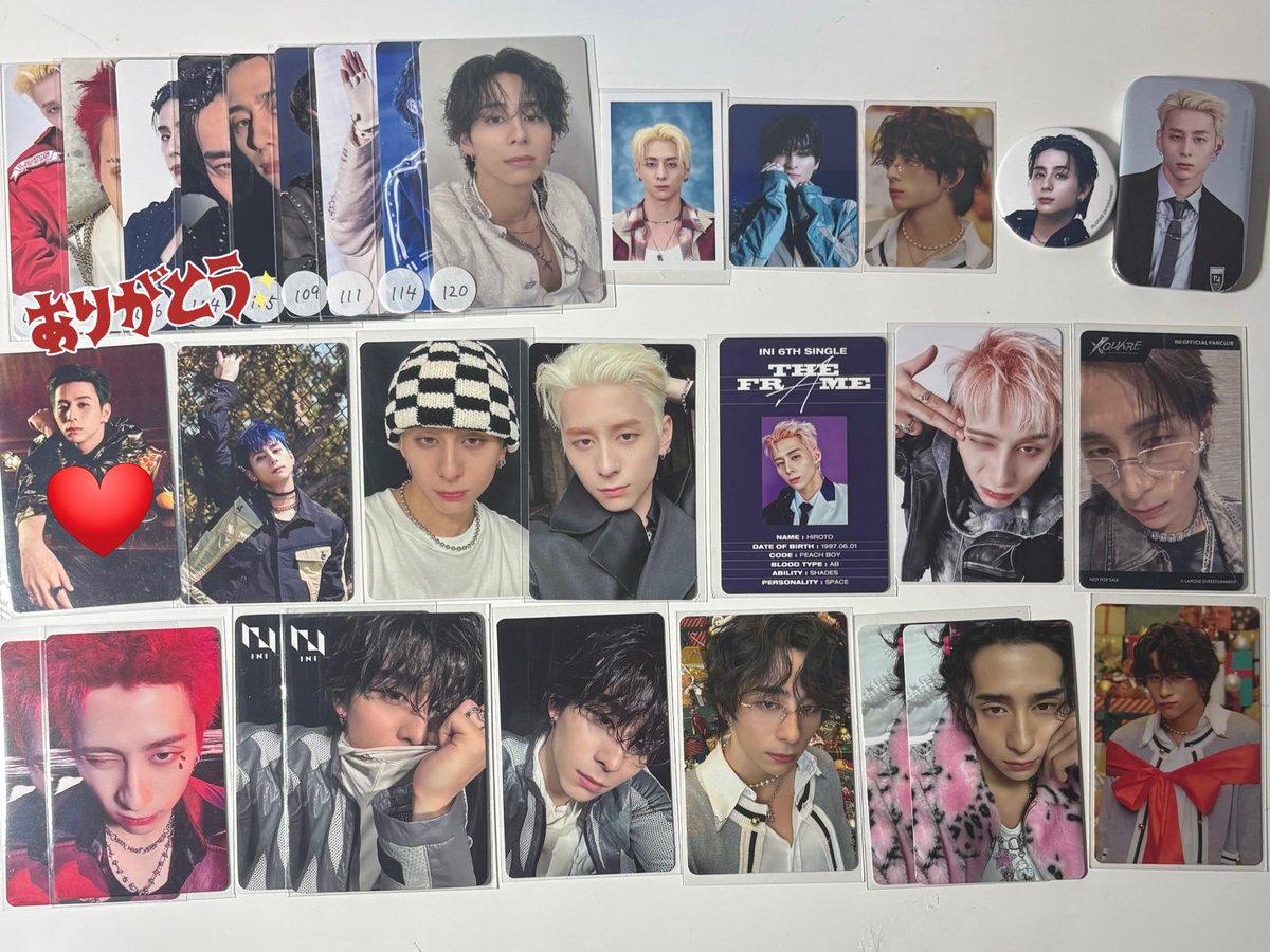 迅くんだいすきやさん tweet media