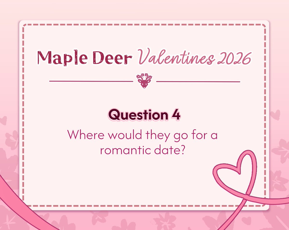 Onwards for today's question 🩷
QRT or reply your answer!

#heikazu #kazuhei