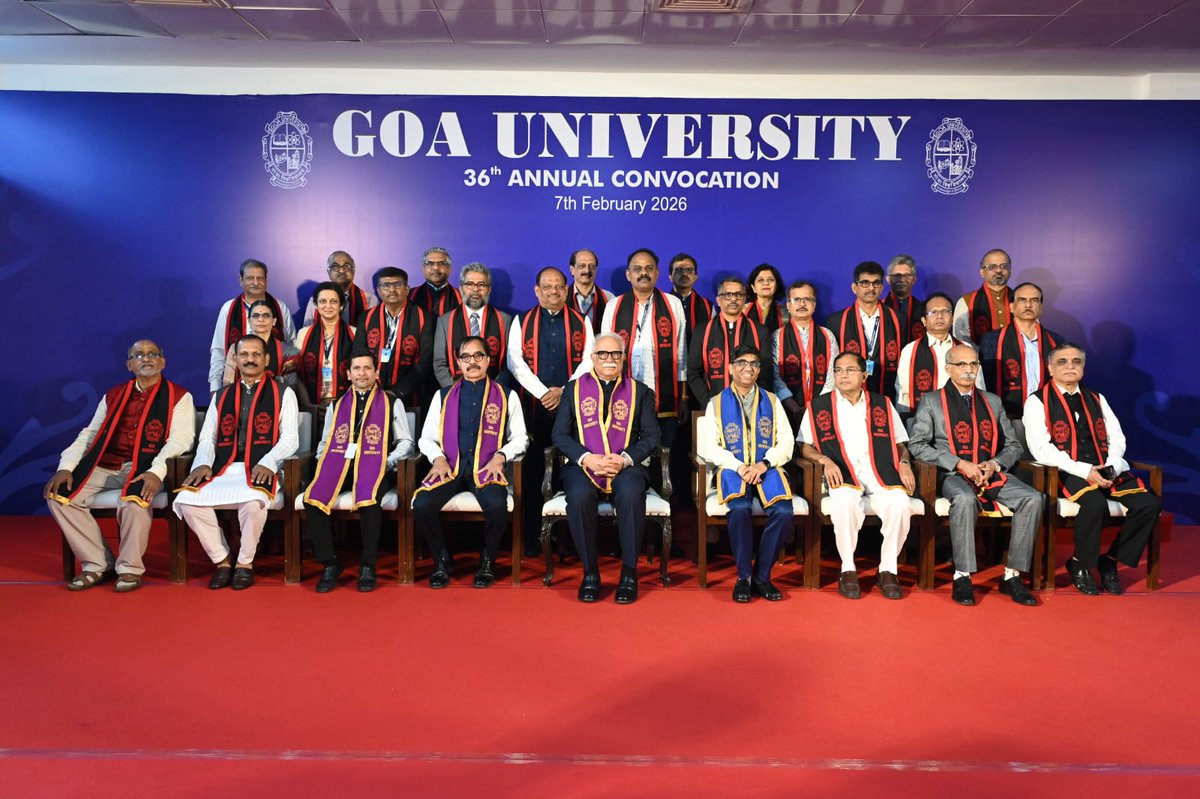 Abhay Karandikar tweet media