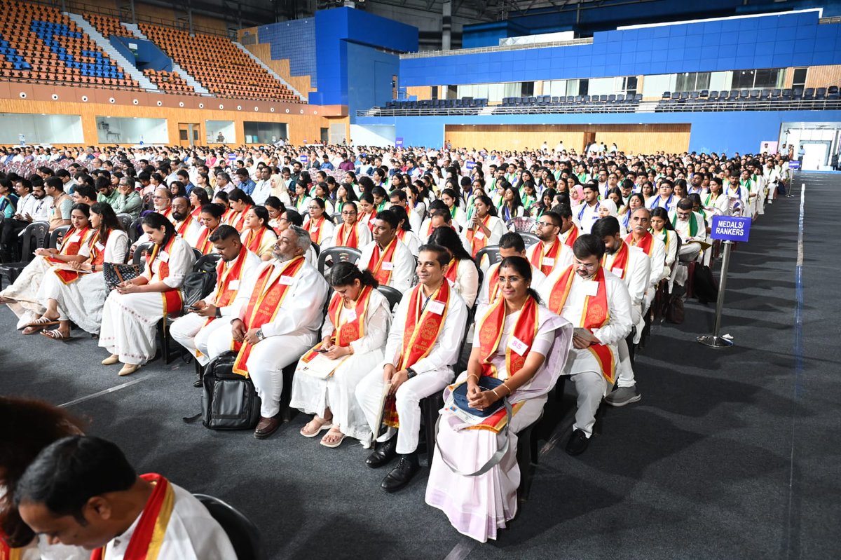 Abhay Karandikar tweet media