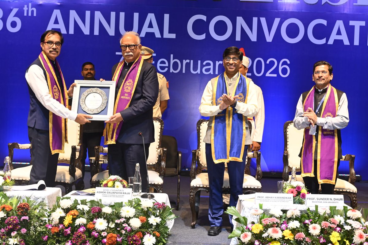 Abhay Karandikar tweet media