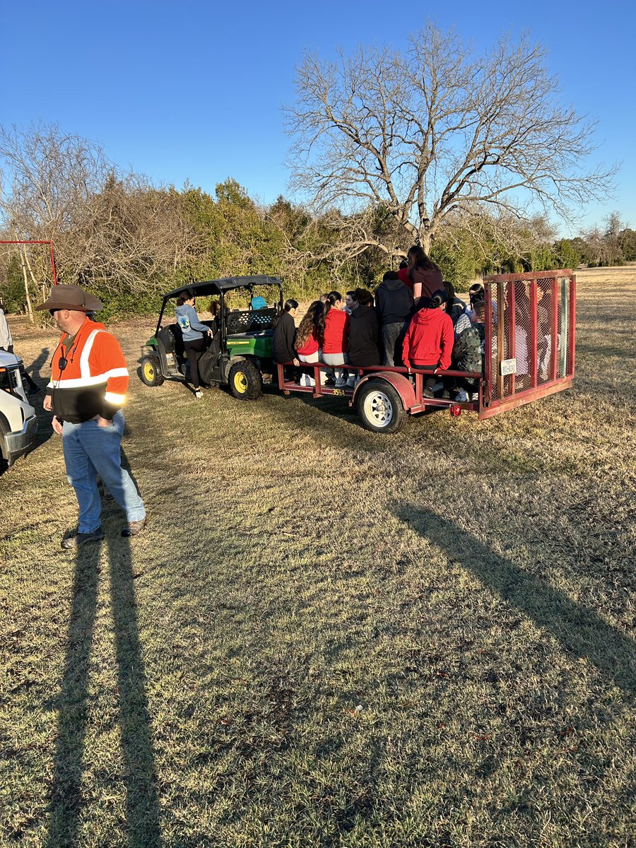 Belton Tigers tweet media