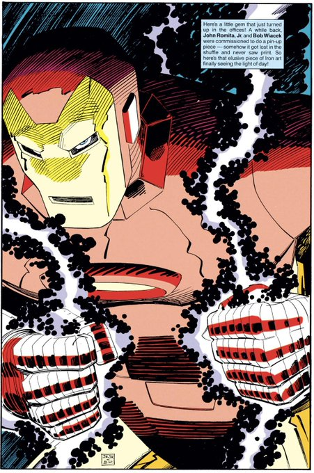 John Romita Jr.
<a href="/JrRomita/">John Romita JR</a>