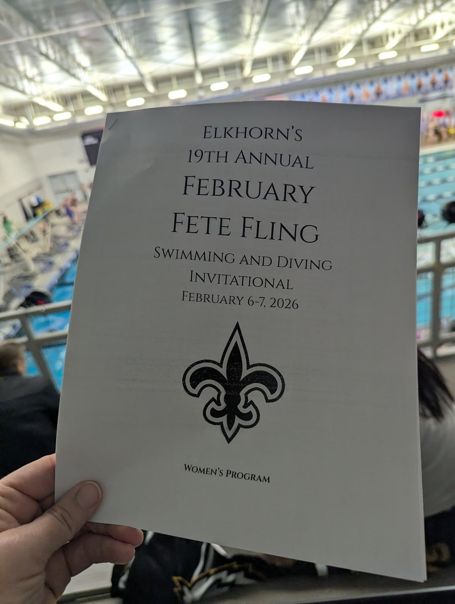 Final local meet of the season. We hope you can join us at the Fete Fling at Common Ground, with a start time of 8:30am for the girls and 1:30pm for the boys. <a href="/GEHSGriffins/">Gretna East AD</a> <a href="/GretnaDragonAD/">Gretna HS Activities</a>
