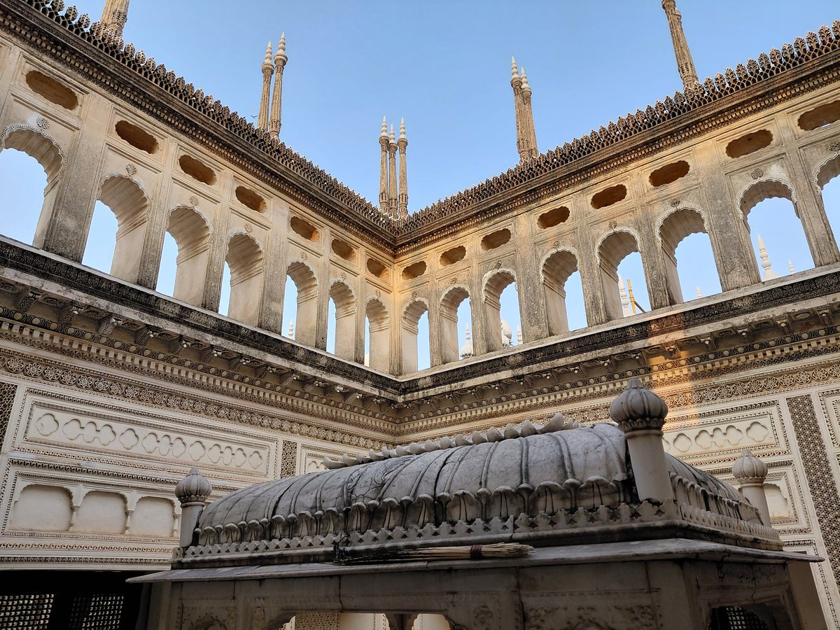 Weather@Hyderabad|TS|AP 🇮🇳 tweet media