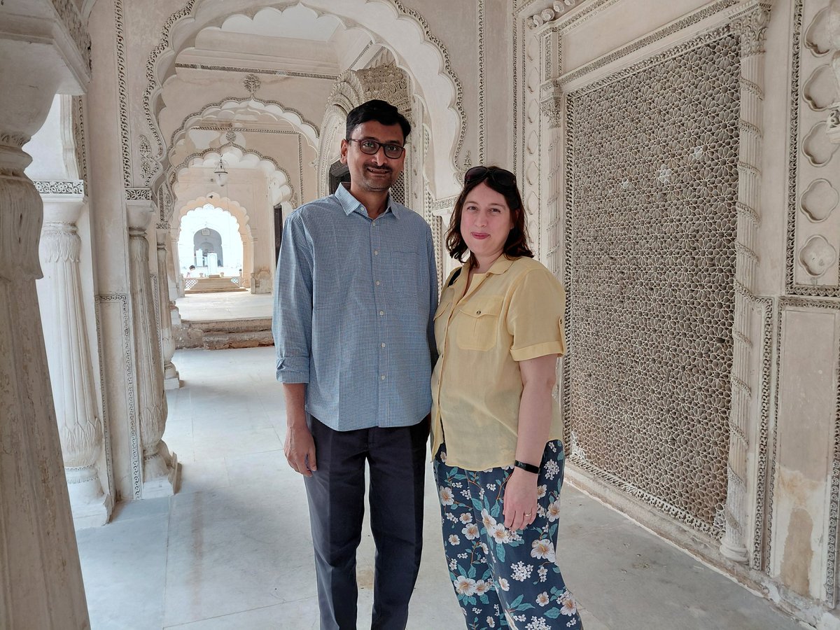 Weather@Hyderabad|TS|AP 🇮🇳 tweet media