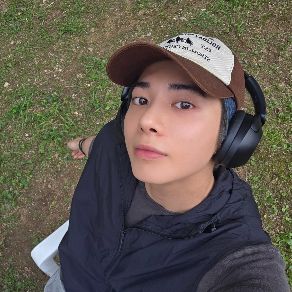 taehyun please never stop taking photos from this angle