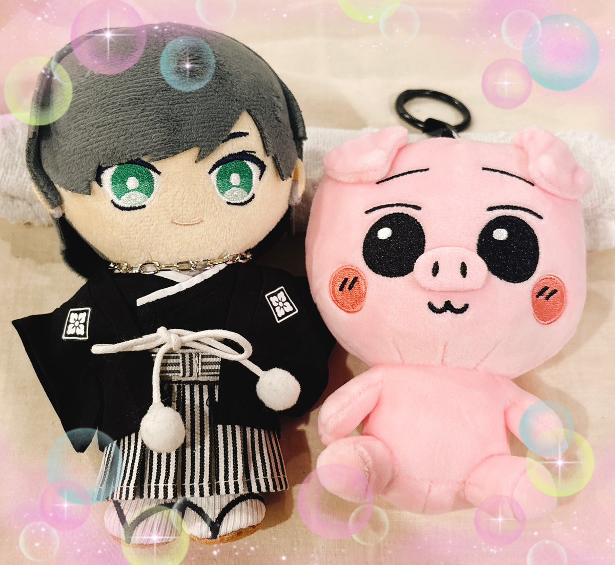 サリー®🐺 (@Sally_SncrRvsKK) / Posts / X