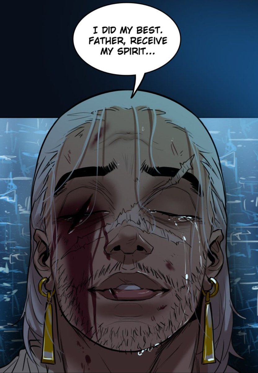 Daily Ordeal tweet media