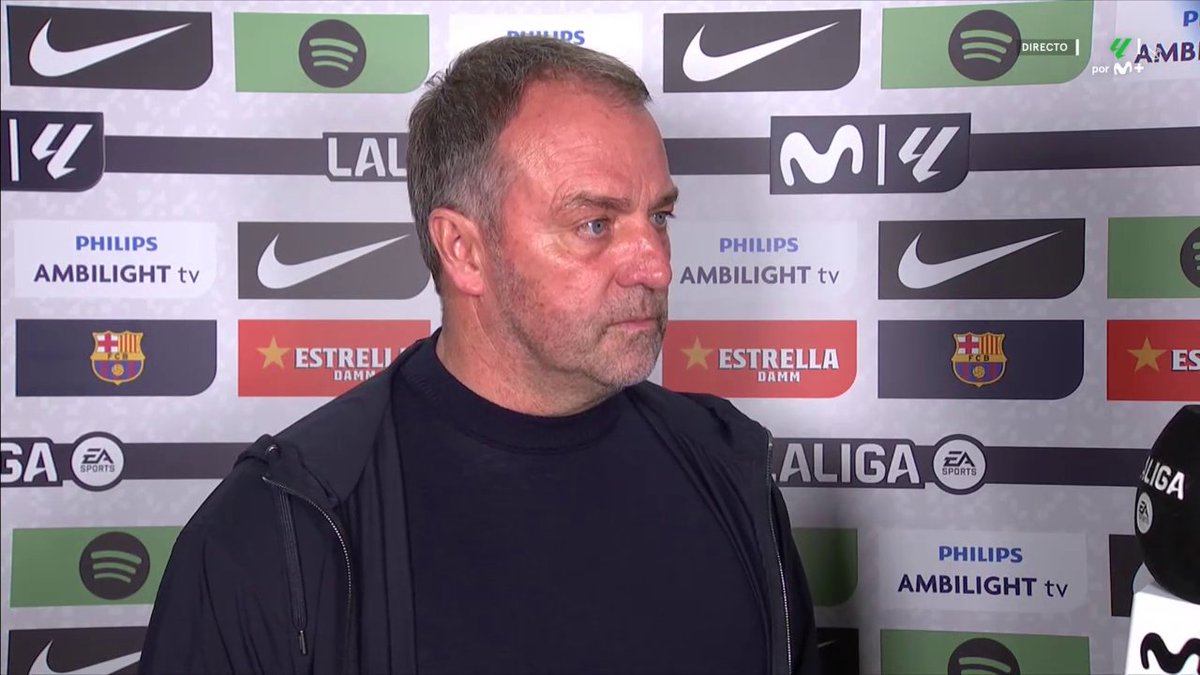 FCB World tweet media