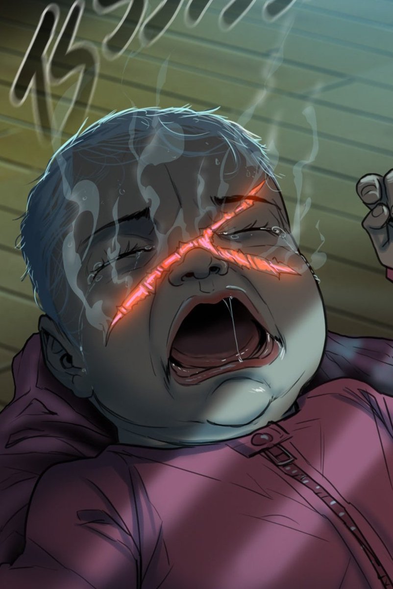 Daily Ordeal tweet media