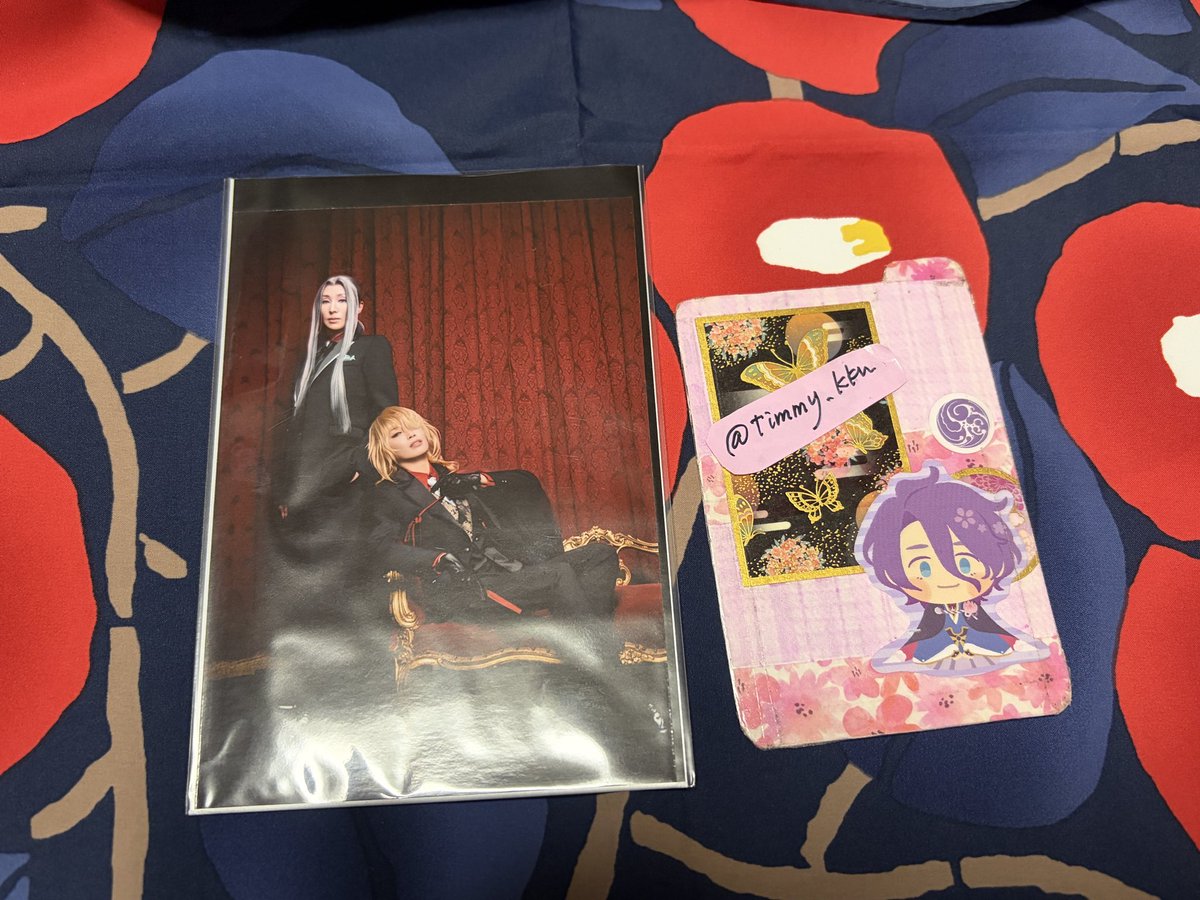 てぃみこ＠取引用 tweet media