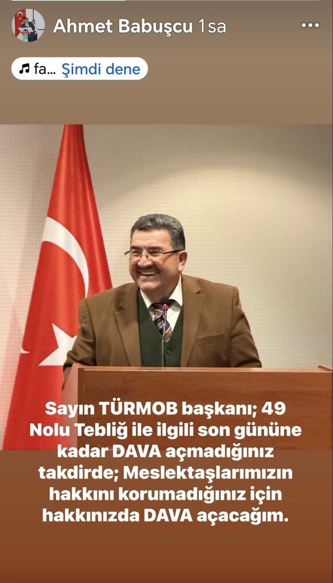 MUHASEBE BÜROSU tweet media