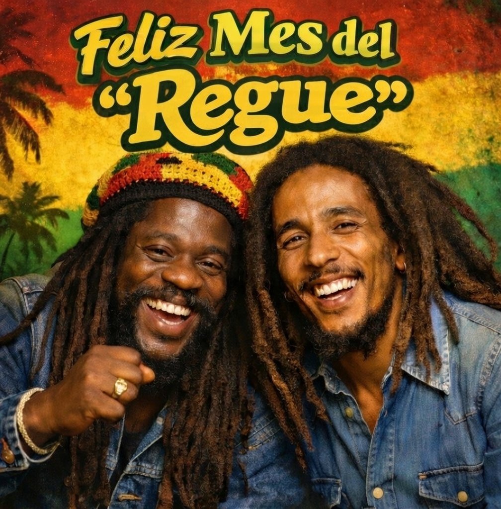 Se dice "Regue" (Festival Reggae Valladolid) (@sediceregue) on Twitter photo 