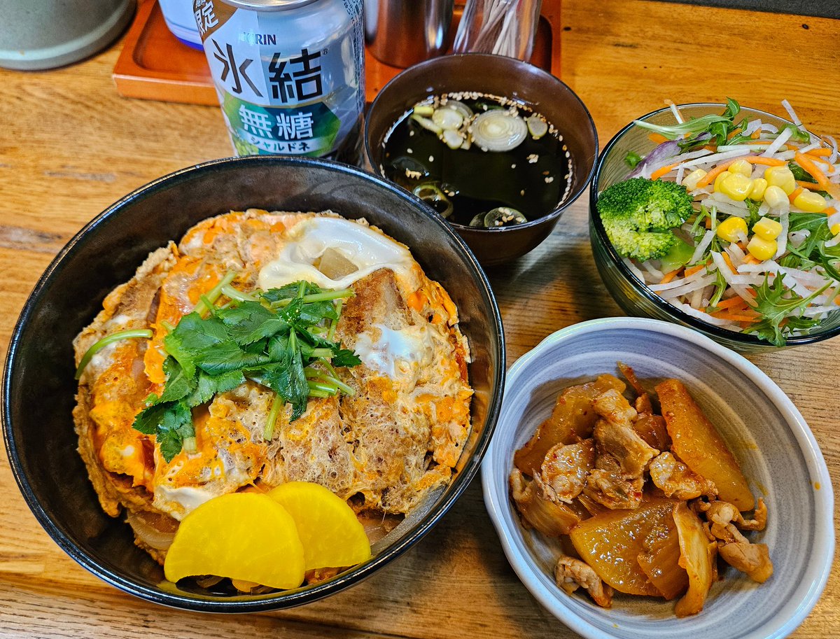 たちそばの3代目 tweet media