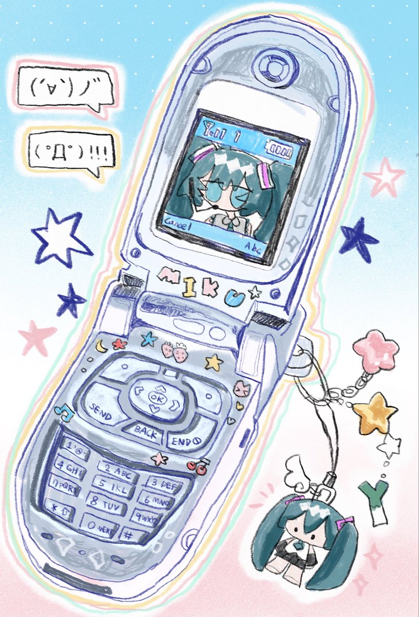 #HatsuneMiku #初音ミク