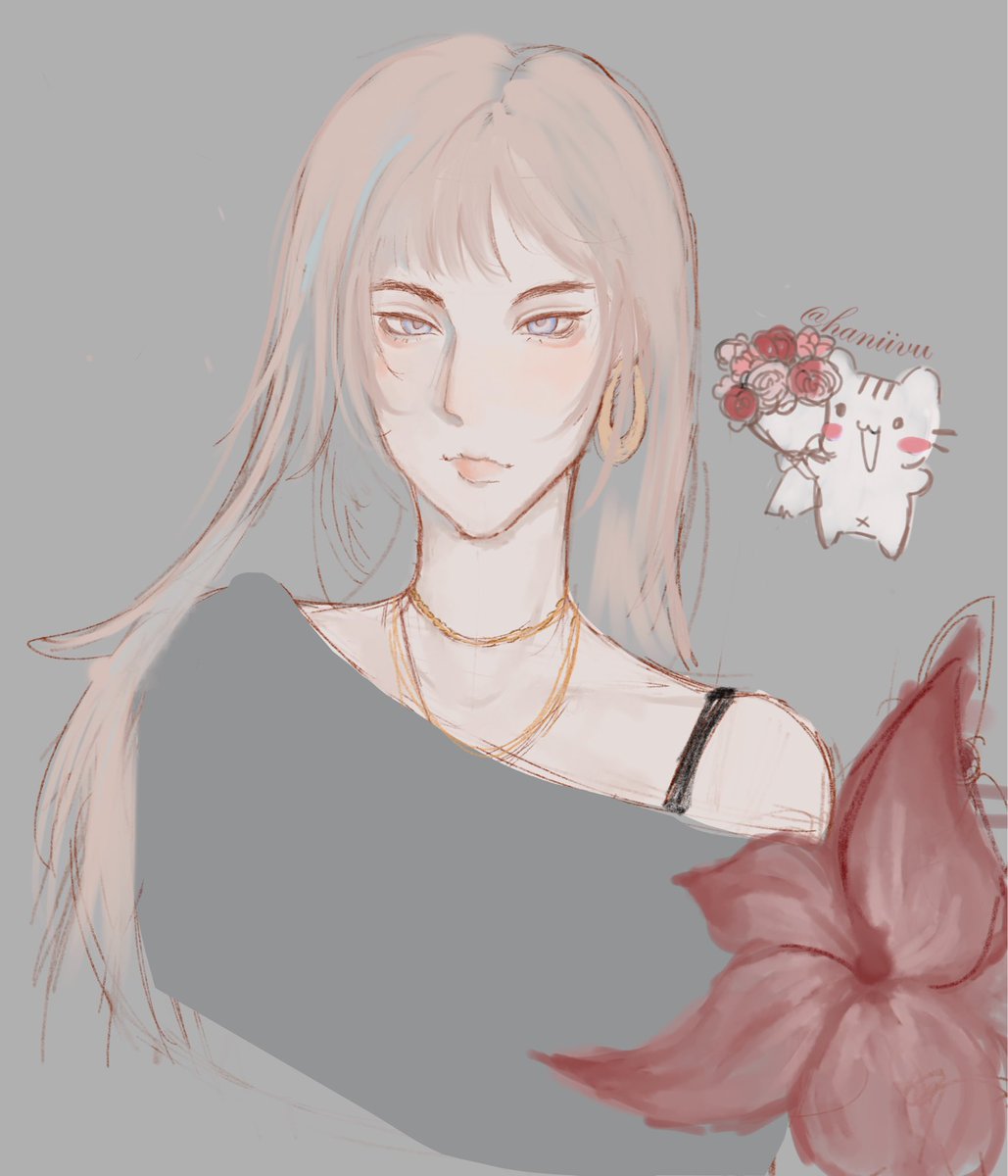 Hani || commissions open tweet media