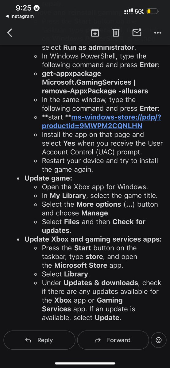 liveklipzz's tweet photo. error code 2032, just got an email from activision giving me options to fix this problem lmk if someone has any luck https://t.co/JjHYpIDyhV