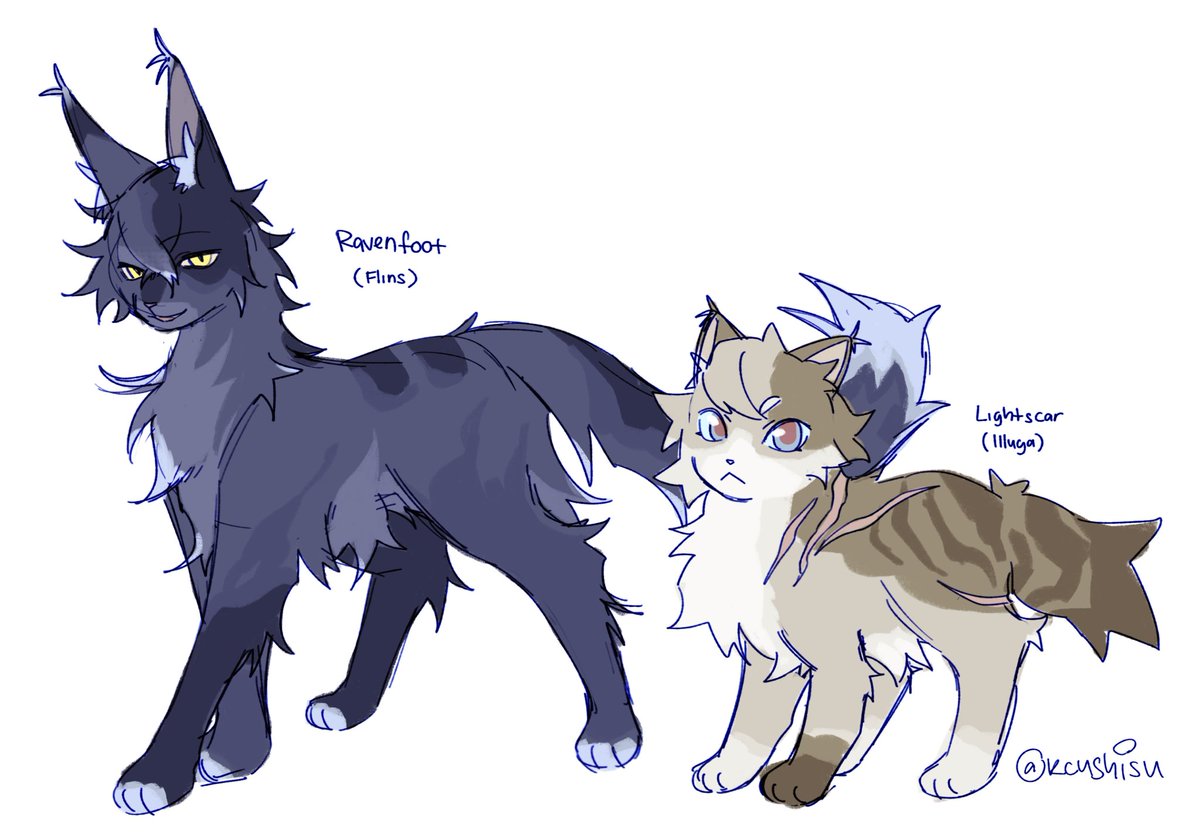 is this too niche #faelight