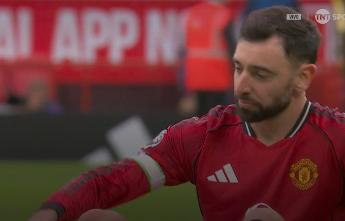 The Touchline | 𝐓 tweet media