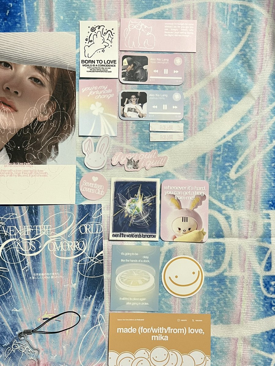 ✿ tweet media
