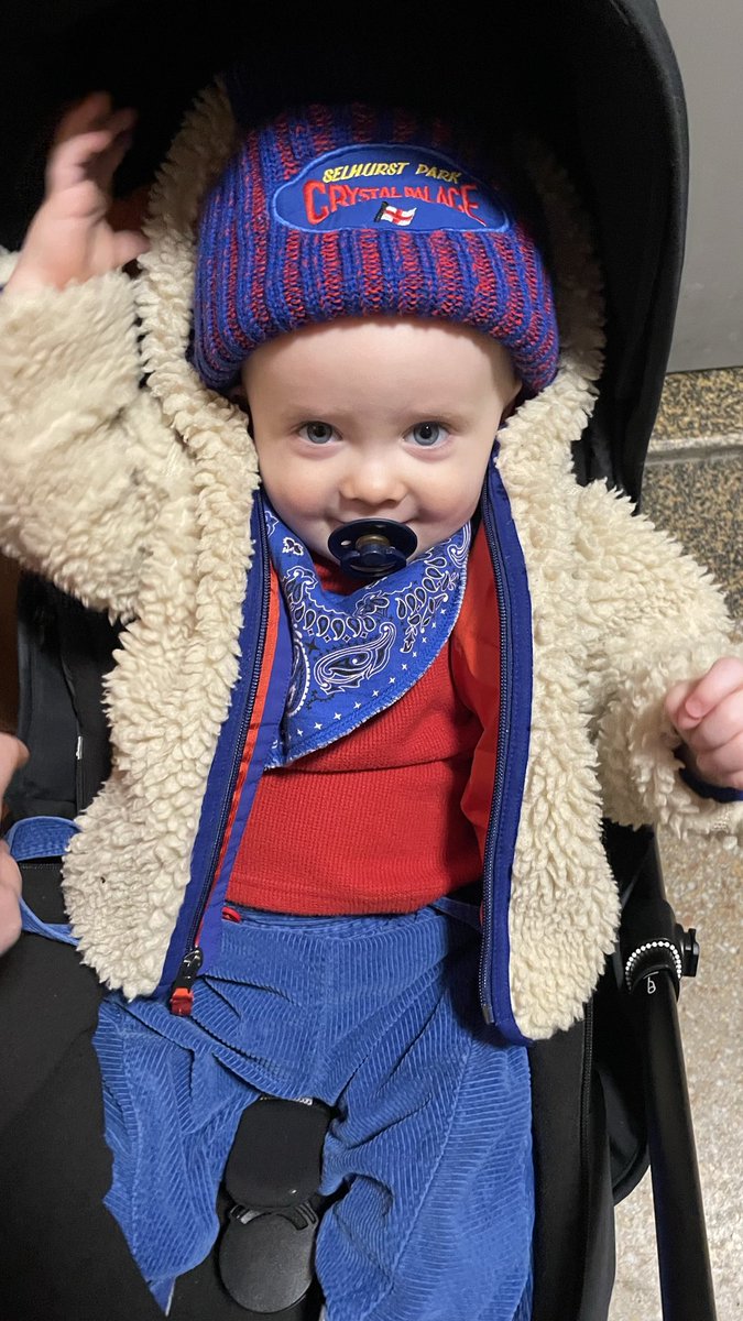 John Colver tweet media